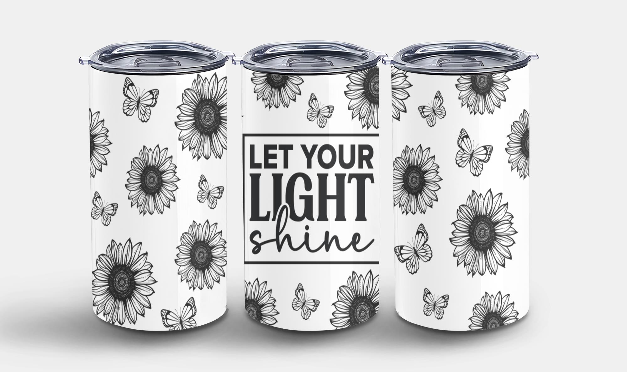 Let Your Light Shine-9900